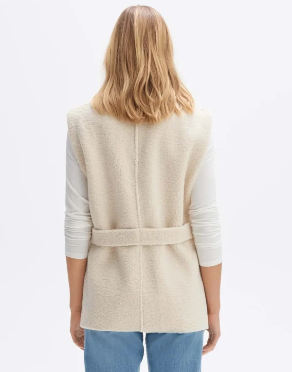 Frau someday Fashion Blazer Vesten>Asofta Cape