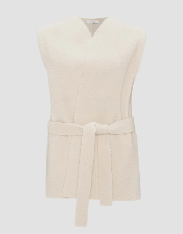 Frau someday Fashion Blazer Vesten>Asofta Cape