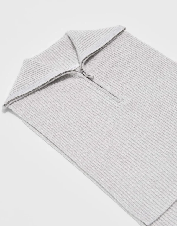 Frau someday Fashion Gebreide Items>Awesti Cape