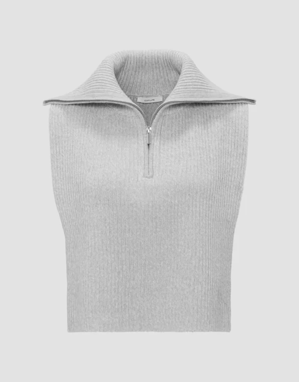 Frau someday Fashion Gebreide Items>Awesti Cape