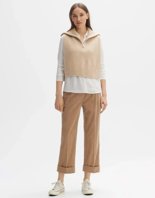 Frau someday Fashion Gebreide Items>Awesti Cape