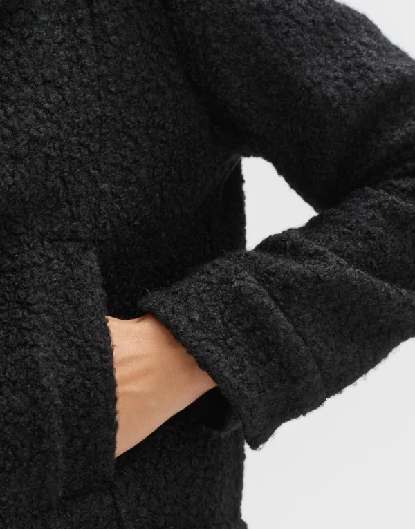 Frau someday Fashion Outdoor>Bikerjasje Humini