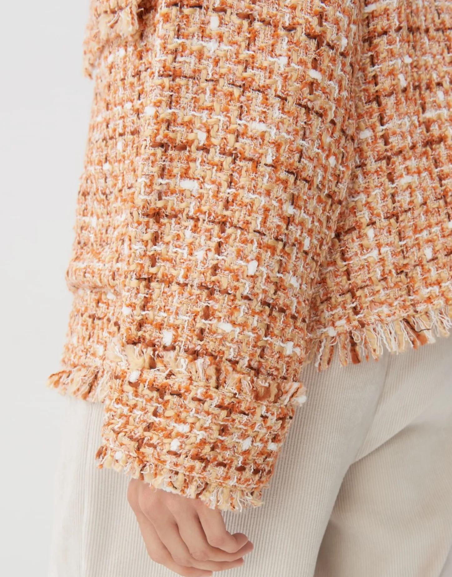 blazer_jas_nior_color_1.webp Frau someday Fashion Blazer Vesten>Blazer Jas Nior Color