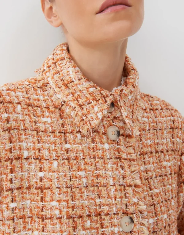 Frau someday Fashion Blazer Vesten>Blazer Jas Nior Color