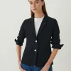 Frau someday Fashion Blazer Vesten>Blazer Nulora