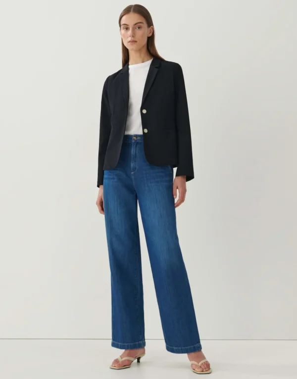 Frau someday Fashion Blazer Vesten>Blazer Nulora