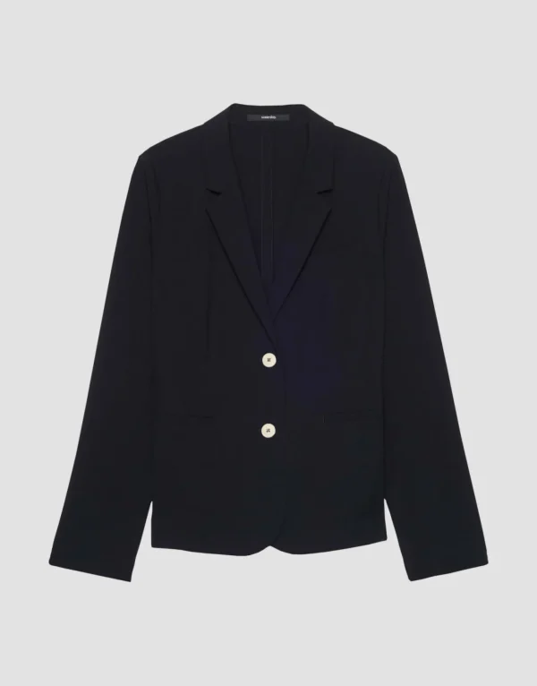 Frau someday Fashion Blazer Vesten>Blazer Nulora