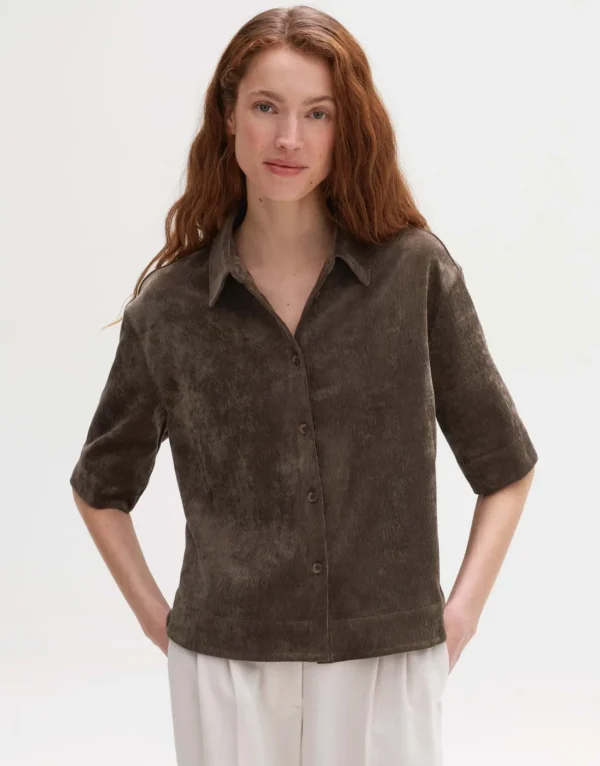 Frau someday Fashion Blouses>Blouse Feppa