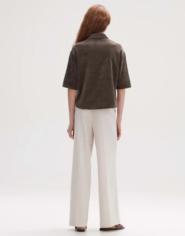 Frau someday Fashion Blouses>Blouse Feppa