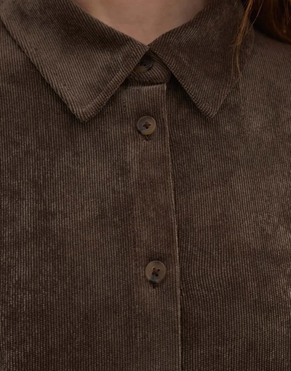 Frau someday Fashion Blouses>Blouse Feppa