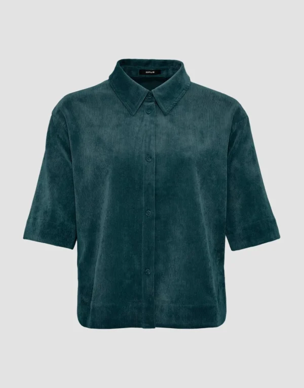 Frau someday Fashion Blouses>Blouse Feppa