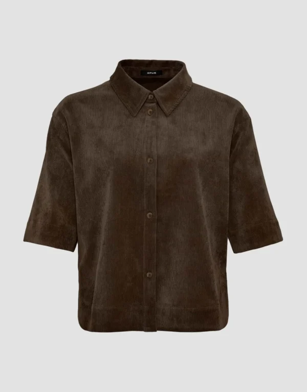 Frau someday Fashion Blouses>Blouse Feppa