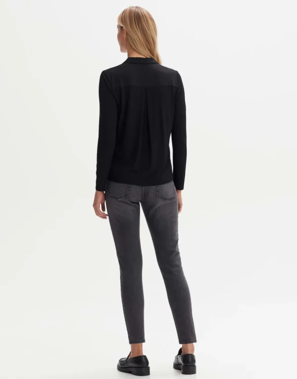 Frau someday Fashion Blouses>Blouse Flasti