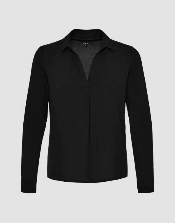 Frau someday Fashion Blouses>Blouse Flasti