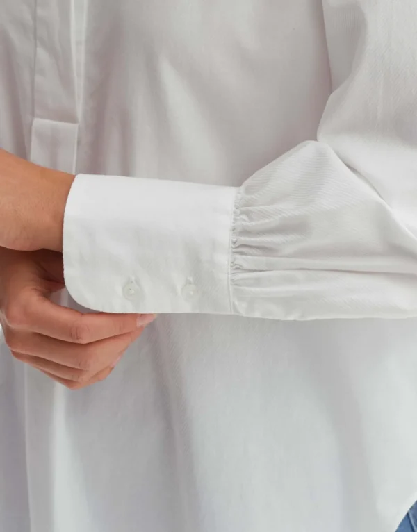 Frau someday Fashion Blouses>Blouse Foyata