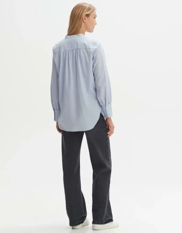 Frau someday Fashion Blouses>Blouse Foyata