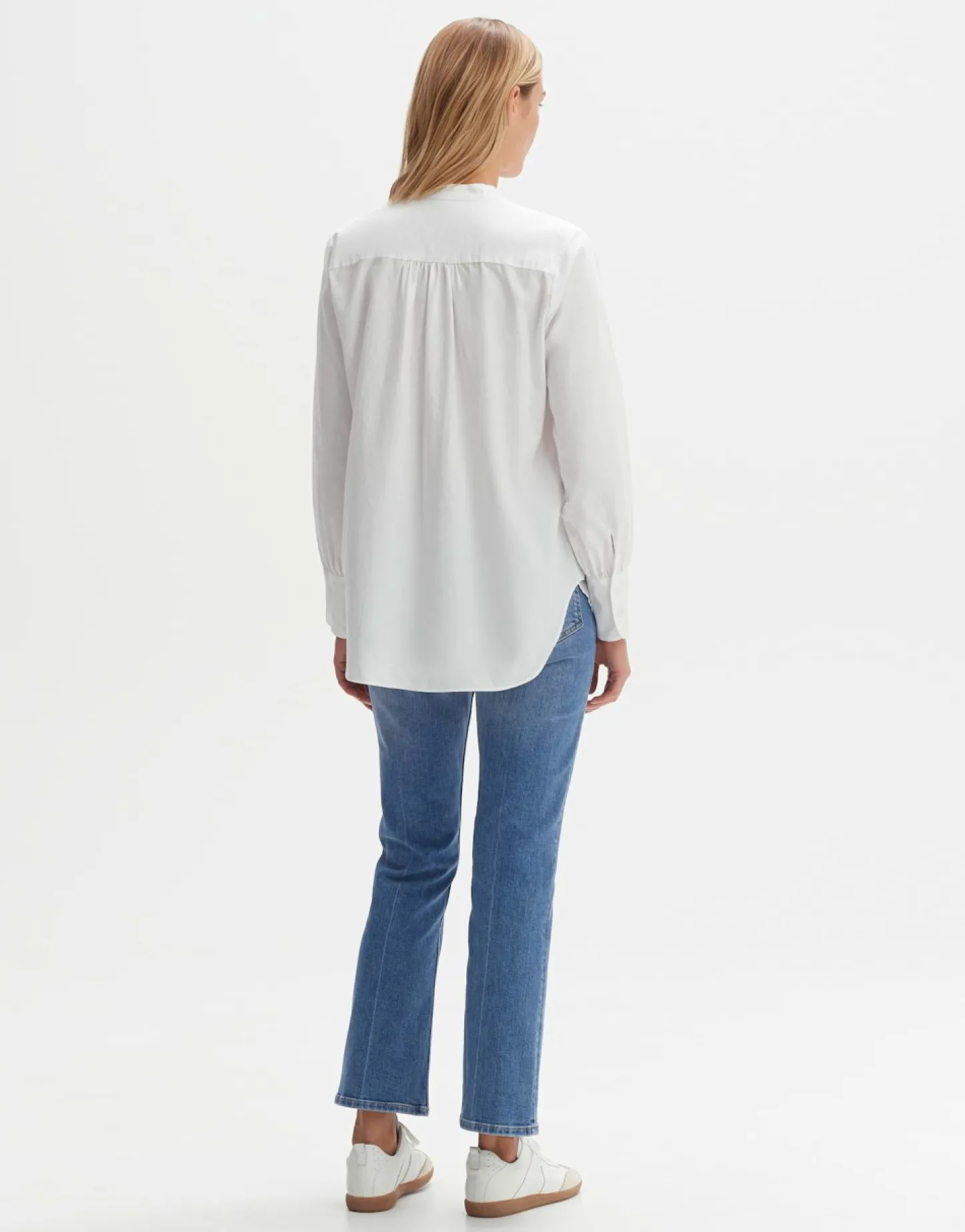 blouse_foyata_2.webp Frau someday Fashion Blouses>Blouse Foyata