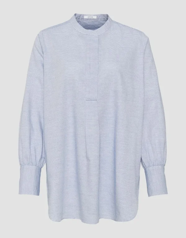 Frau someday Fashion Blouses>Blouse Foyata