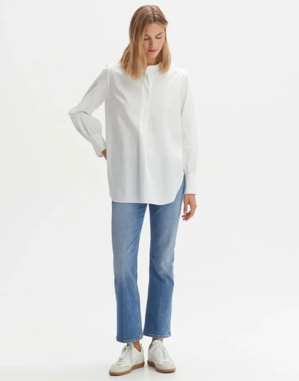 Frau someday Fashion Blouses>Blouse Foyata