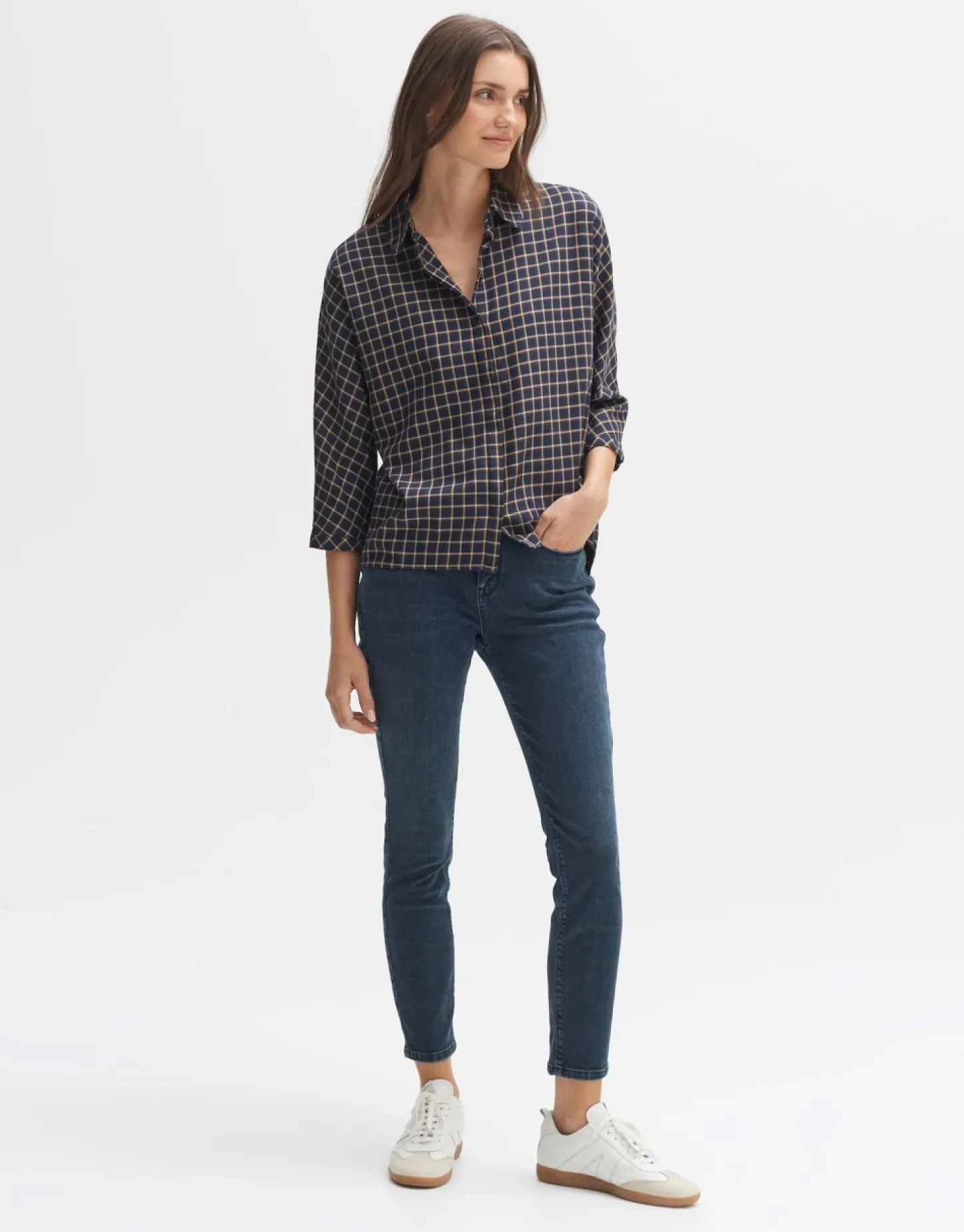 blouse_fudo_college_4.webp Frau someday Fashion Blouses>Blouse Fudo College
