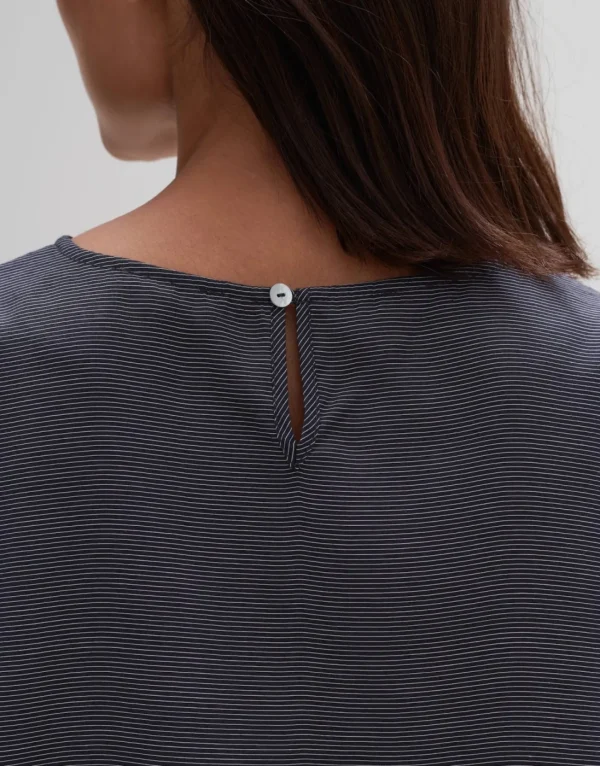 Frau someday Fashion Blouses>Blouse Met Lange Mouwen Ferlana