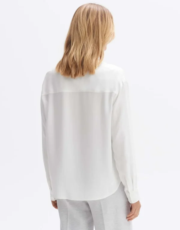 Frau someday Fashion Blouses>Blouse Met Lange Mouwen Felpina