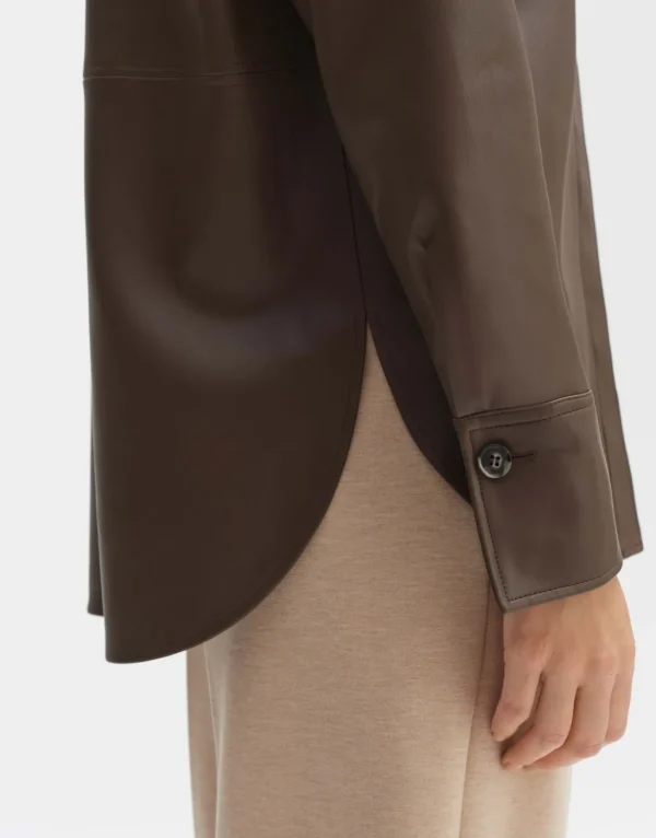 Frau someday Fashion Blouses>Blouse Met Lange Mouwen Faboli