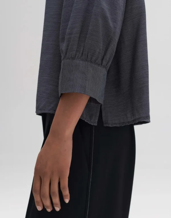 Frau someday Fashion Blouses>Blouse Met Lange Mouwen Ferlana