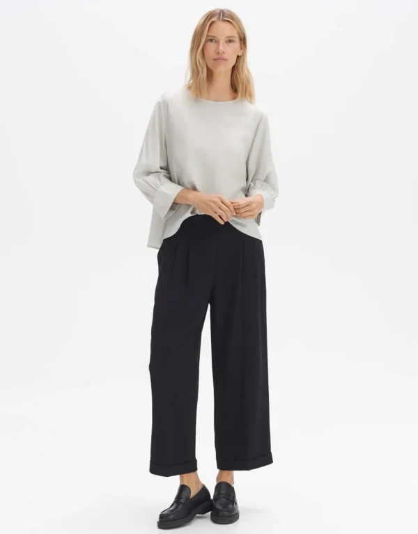 Frau someday Fashion Blouses>Blouse Met Lange Mouwen Ferlana