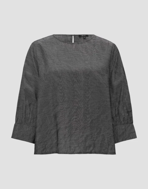 Frau someday Fashion Blouses>Blouse Met Lange Mouwen Ferlana