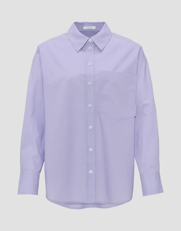 Frau someday Fashion Blouses>Blouse Met Lange Mouwen Freyana