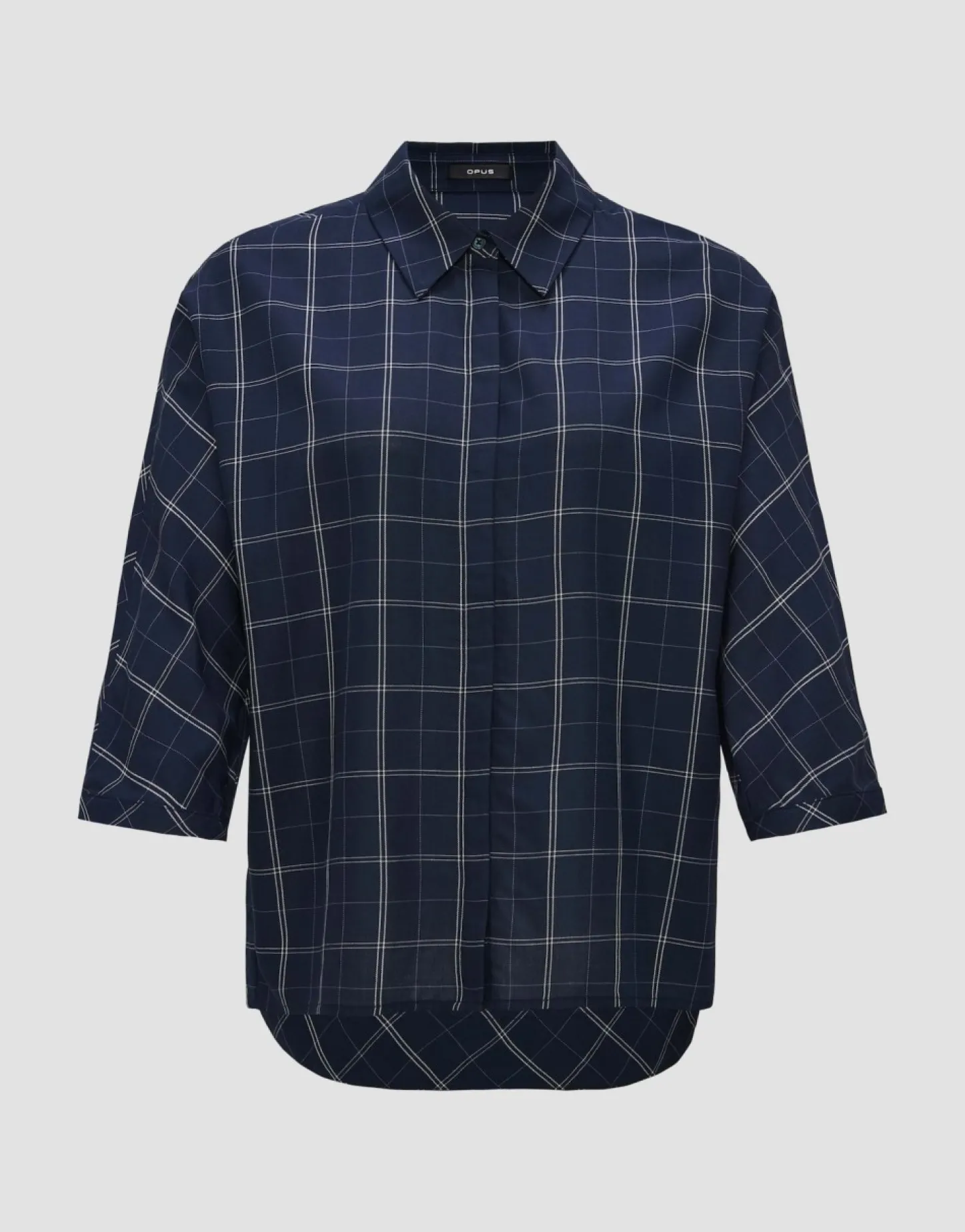 blouse_met_lange_mouwen_f_6-6.webp Frau someday Fashion Blouses>Blouse Met Lange Mouwen Fudo Modern