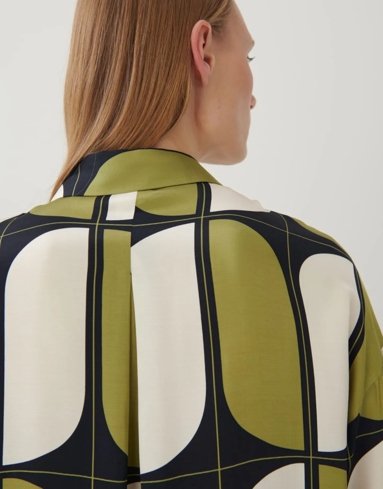 blouse_met_print_zilako_1.webp Frau someday Fashion Blouses>Blouse Met Print Zilako