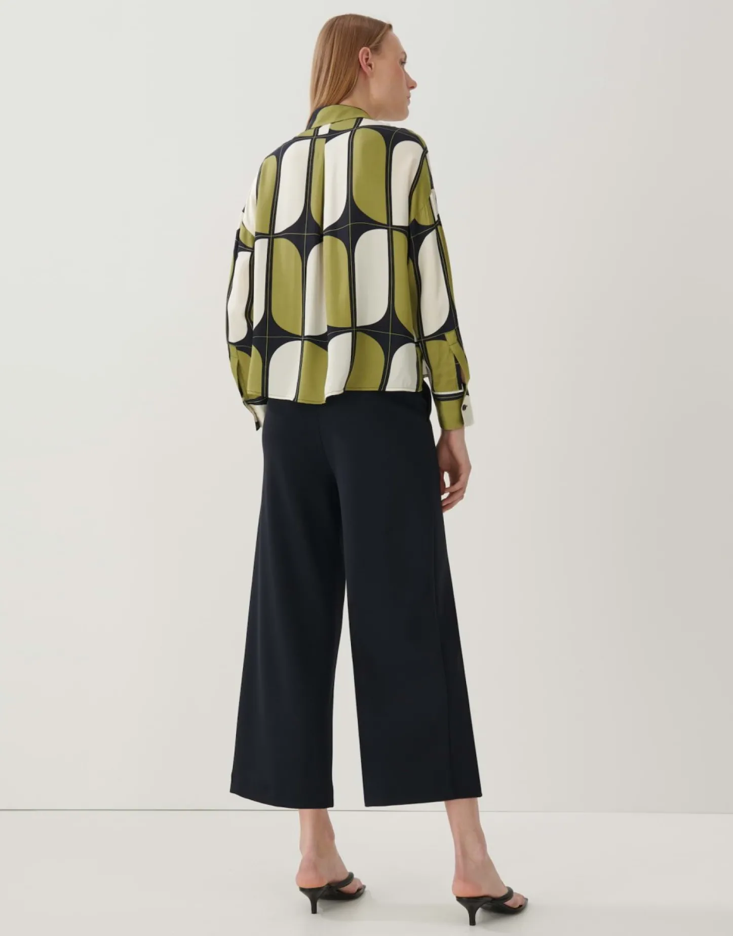 blouse_met_print_zilako_2.webp Frau someday Fashion Blouses>Blouse Met Print Zilako