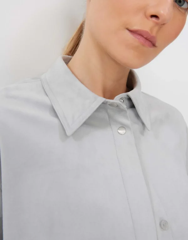 Frau someday Fashion Blouses>Blouse Zirsta