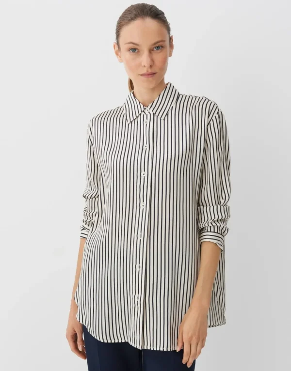 Frau someday Fashion Blouses>Blouse Zisabel