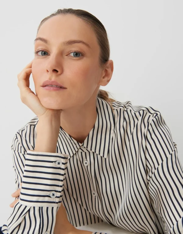 Frau someday Fashion Blouses>Blouse Zisabel