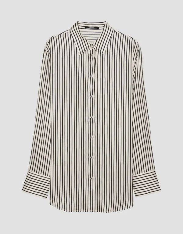 Frau someday Fashion Blouses>Blouse Zisabel