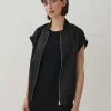 Frau someday Fashion Blazer Vesten>Bodywarmer Valeni