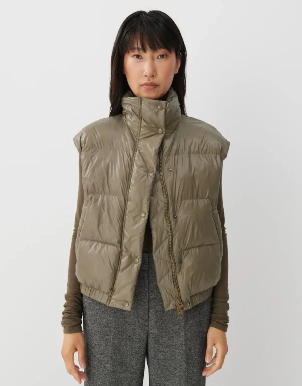 Frau someday Fashion Blazer Vesten>Bodywarmer Vilith