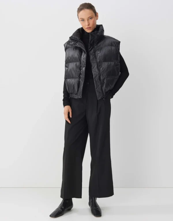 Frau someday Fashion Blazer Vesten>Bodywarmer Vilith