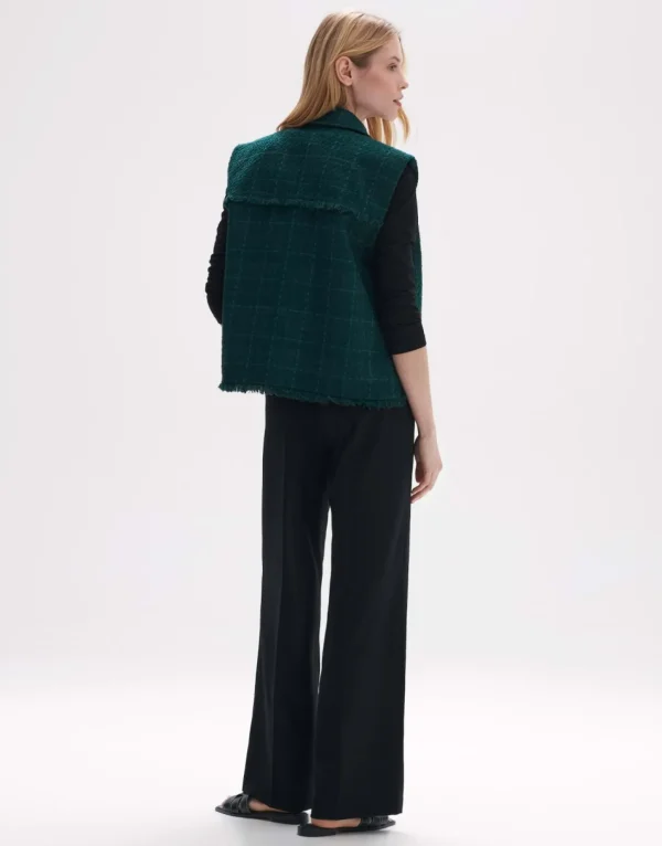 Frau someday Fashion Blazer Vesten>Bodywarmer Wapile