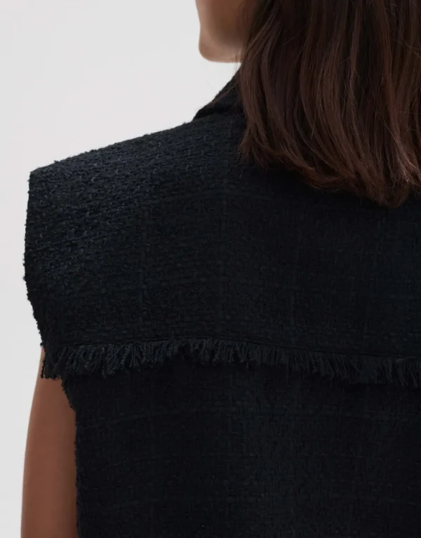 Frau someday Fashion Blazer Vesten>Bodywarmer Wapile