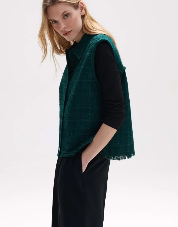 Frau someday Fashion Blazer Vesten>Bodywarmer Wapile