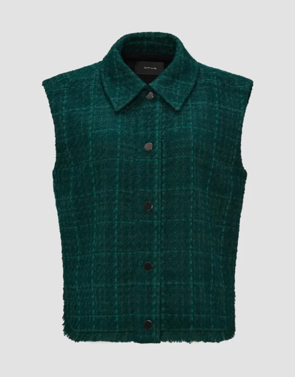 Frau someday Fashion Blazer Vesten>Bodywarmer Wapile