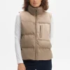 Frau someday Fashion Blazer Vesten>Bodywarmer Waporia
