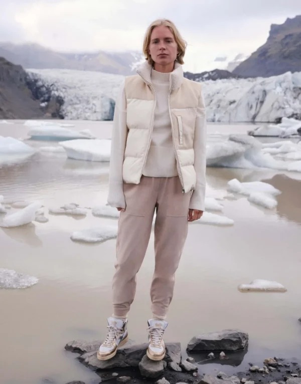 Frau someday Fashion Blazer Vesten>Bodywarmer Waporia