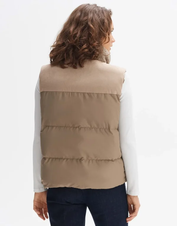 Frau someday Fashion Blazer Vesten>Bodywarmer Waporia