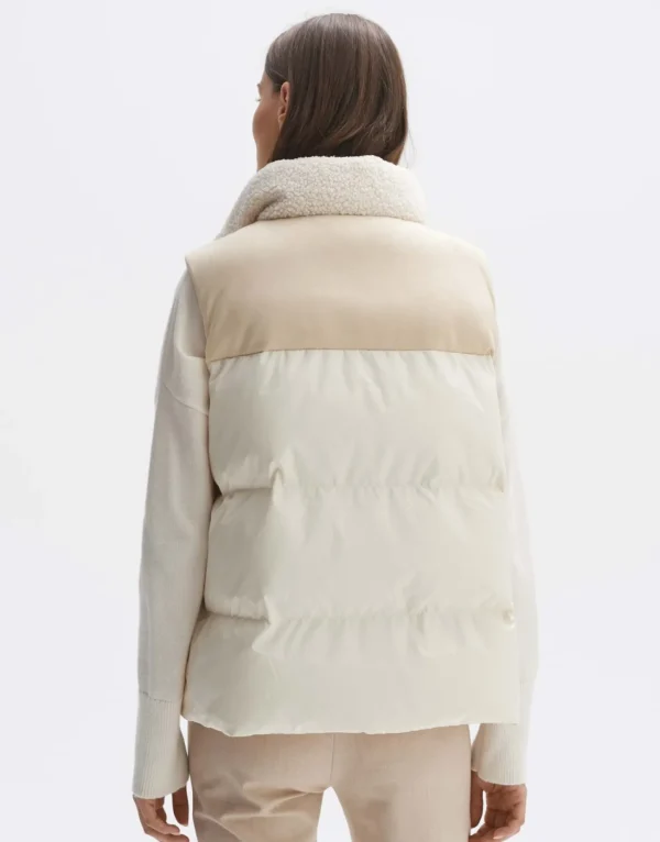 Frau someday Fashion Blazer Vesten>Bodywarmer Waporia