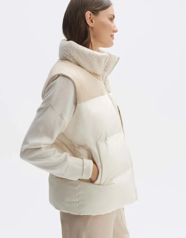 Frau someday Fashion Blazer Vesten>Bodywarmer Waporia